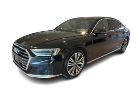 Audi A8 LWB 3.0T quattro 8sp Tiptronic | Executive Pack |  | Mobile.bg � ����� ������ 7