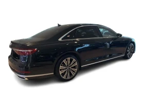 Audi A8 LWB 3.0T quattro 8sp Tiptronic | Executive Pack |  | Mobile.bg � ����� ������ 15