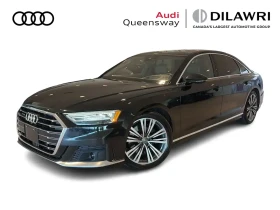 ������ Audi A8