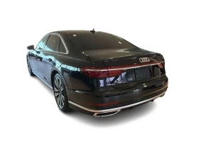 Audi A8 LWB 3.0T quattro 8sp Tiptronic | Executive Pack |  | Mobile.bg � ����� ������ 11