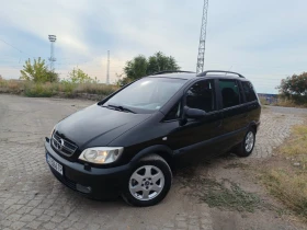 Opel Zafira 2.2 ФЕЙСЛИФТ