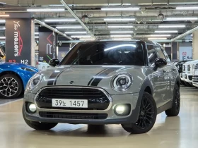 Mini Clubman 1.5 UNTIED SUIT EDITION