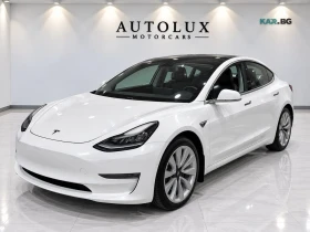 Tesla Model 3 LONG RANGE AWD* PANORAMA* 360* ПОДГРЕВ* 
