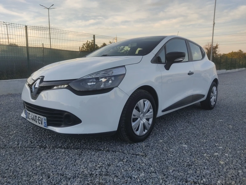 Renault Clio 1.5DCi/EURO 5B/90k.c, снимка 3 - Автомобили и джипове - 38114867