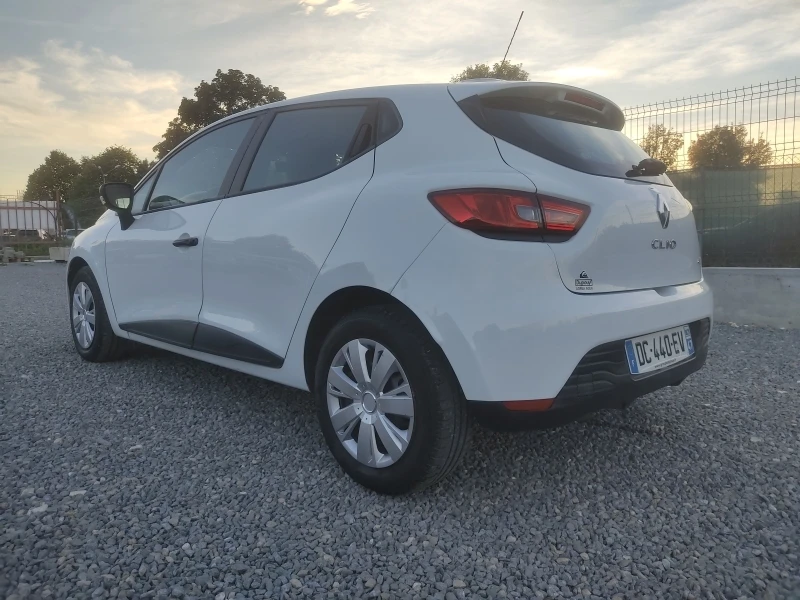 Renault Clio 1.5DCi/EURO 5B/90k.c, снимка 7 - Автомобили и джипове - 38114867