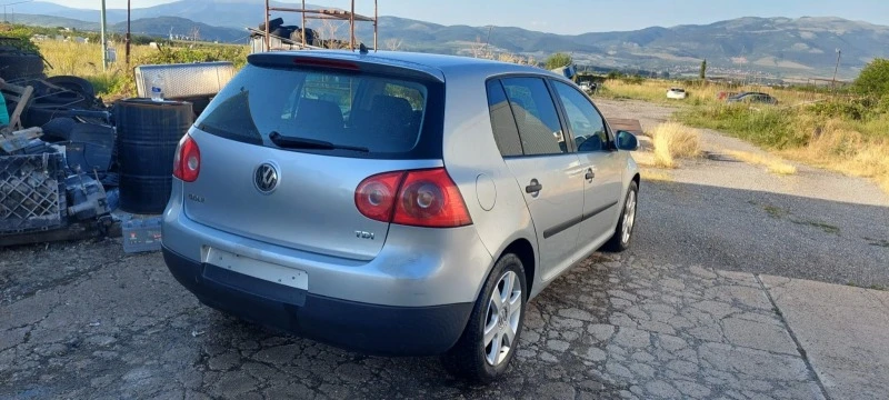 VW Golf 1, 9, снимка 12 - Автомобили и джипове - 47529949