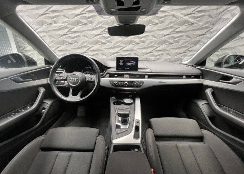 Audi A5 50TDI Quattro , снимка 7 - Автомобили и джипове - 46776288