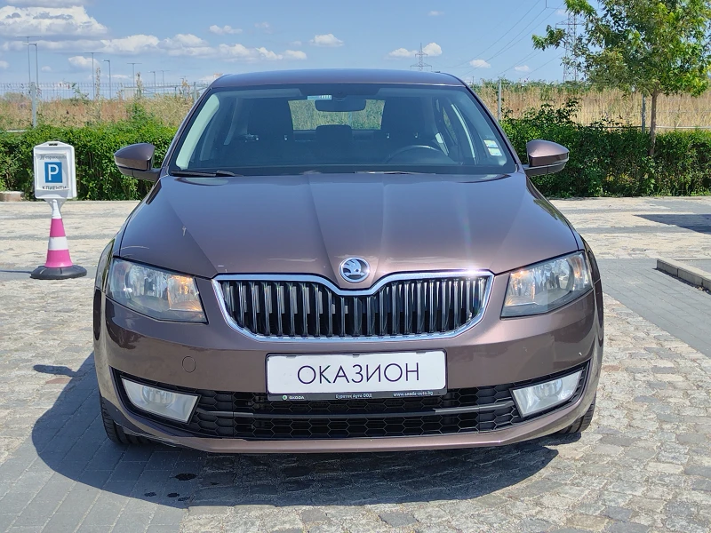 Skoda Octavia 2.0TDI/184к.с./DSG/4x4, снимка 2 - Автомобили и джипове - 46811344