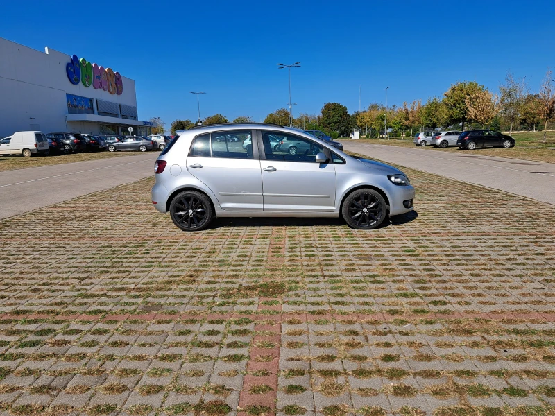 VW Golf Plus 1.4 TSI, снимка 6 - Автомобили и джипове - 47535665