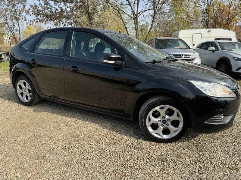 Ford Focus, снимка 4 - Автомобили и джипове - 48039155