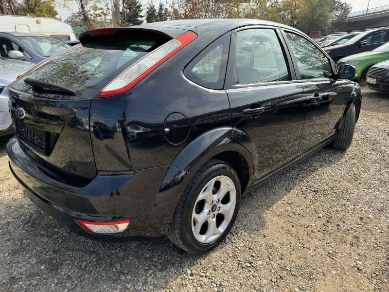 Ford Focus, снимка 13 - Автомобили и джипове - 48039155