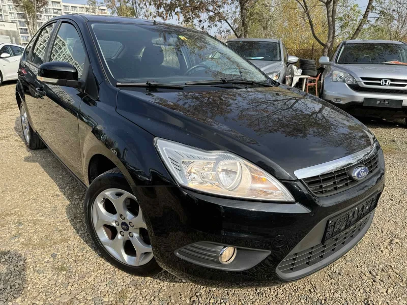 Ford Focus, снимка 2 - Автомобили и джипове - 48039155