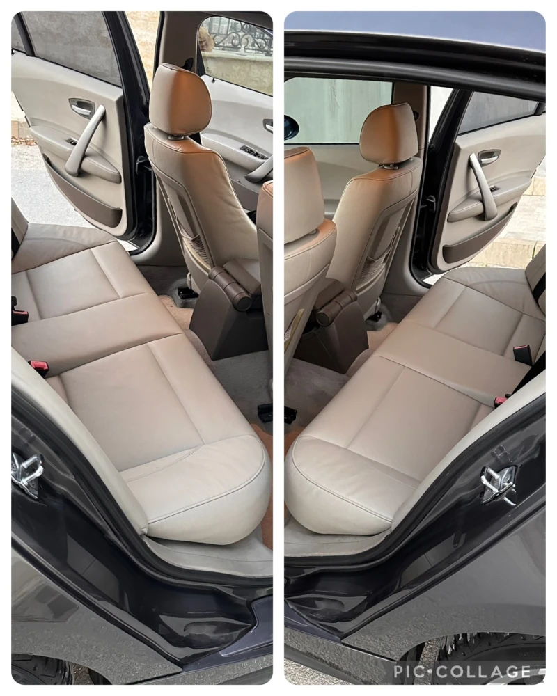 BMW 120 118D Recaro, xenon , снимка 12 - Автомобили и джипове - 48131218