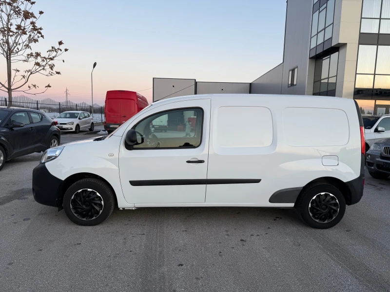 Renault Kangoo 1.5 DCI MAXI L2H1 EURO 6 AIRCO/ CRUISE NAVIGACIA, снимка 2 - Автомобили и джипове - 48728277