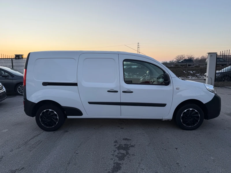 Renault Kangoo 1.5 DCI MAXI L2H1 EURO 6 AIRCO/ CRUISE NAVIGACIA, снимка 6 - Автомобили и джипове - 48728277