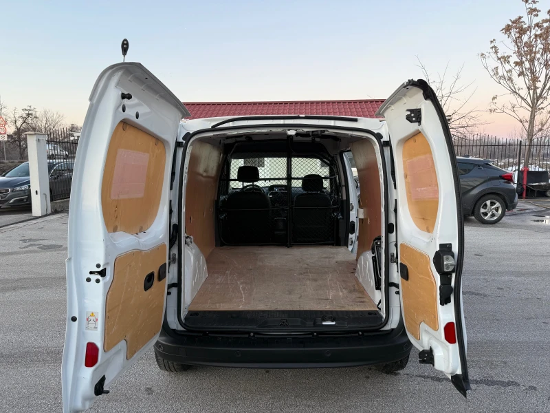 Renault Kangoo 1.5 DCI MAXI L2H1 EURO 6 AIRCO/ CRUISE NAVIGACIA, снимка 10 - Автомобили и джипове - 48728277