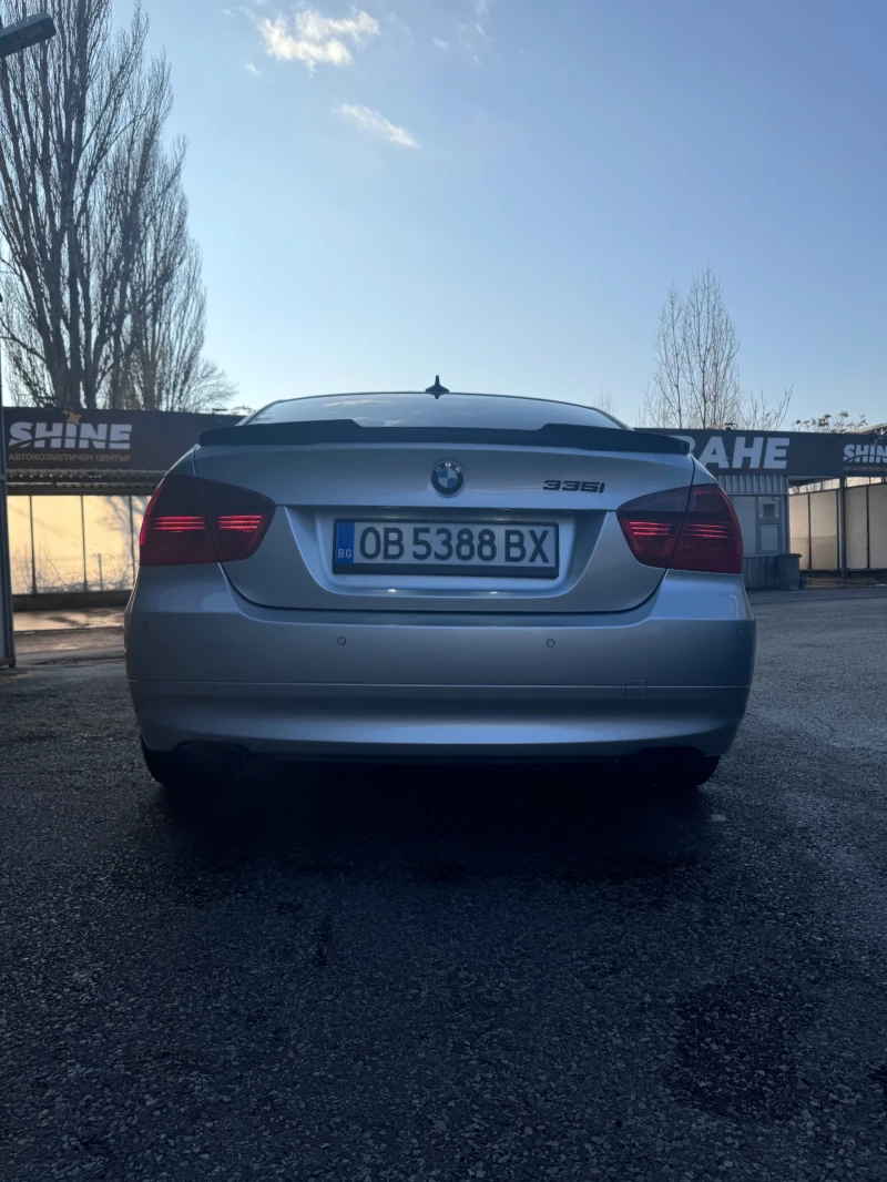 BMW 325, снимка 4 - Автомобили и джипове - 48984499