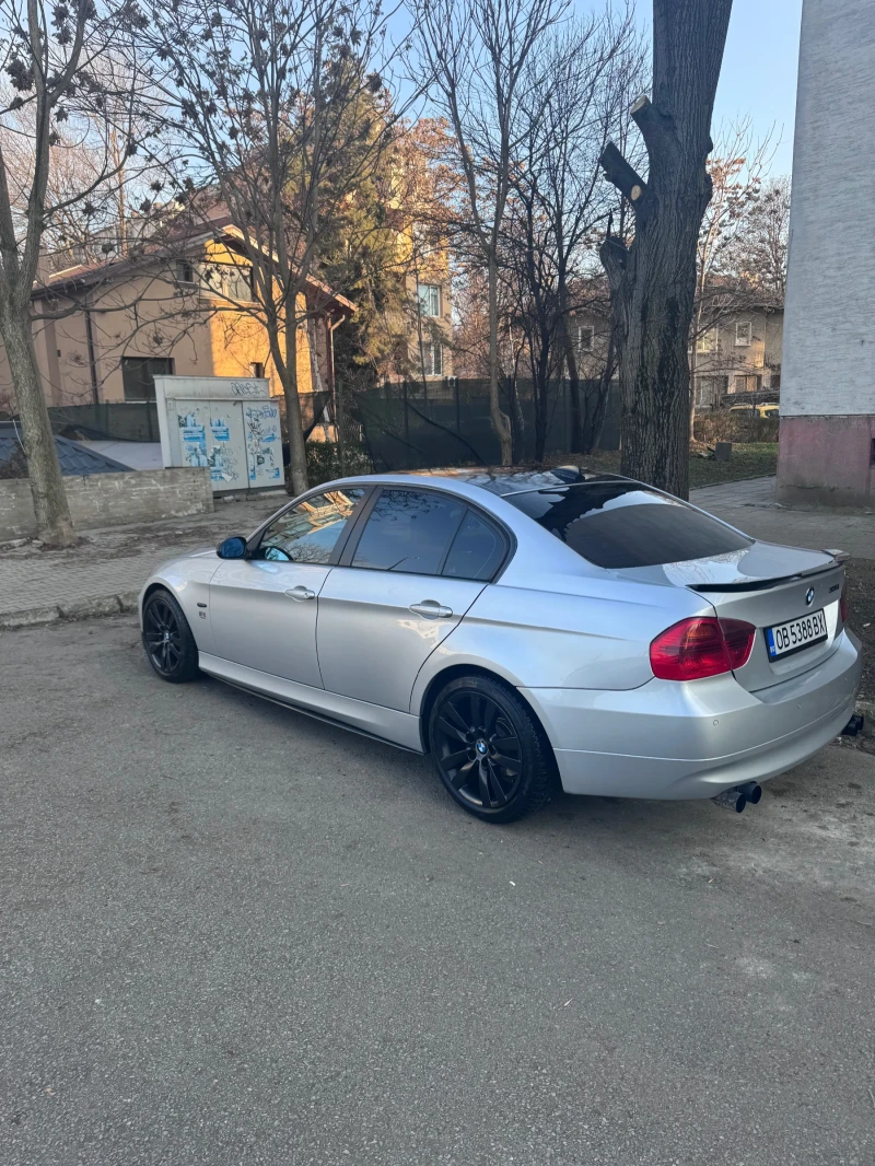 BMW 325, снимка 2 - Автомобили и джипове - 48984499