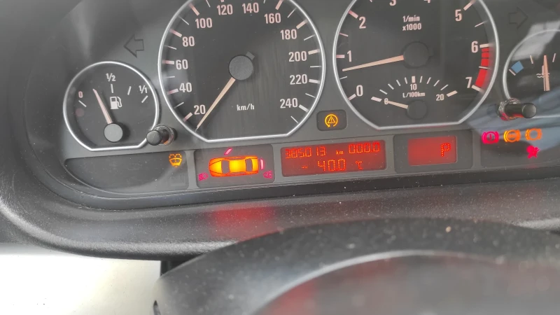 BMW 330 E 46 330xi, снимка 5 - Автомобили и джипове - 49515235