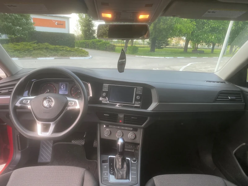 VW Jetta, снимка 5 - Автомобили и джипове - 52710385