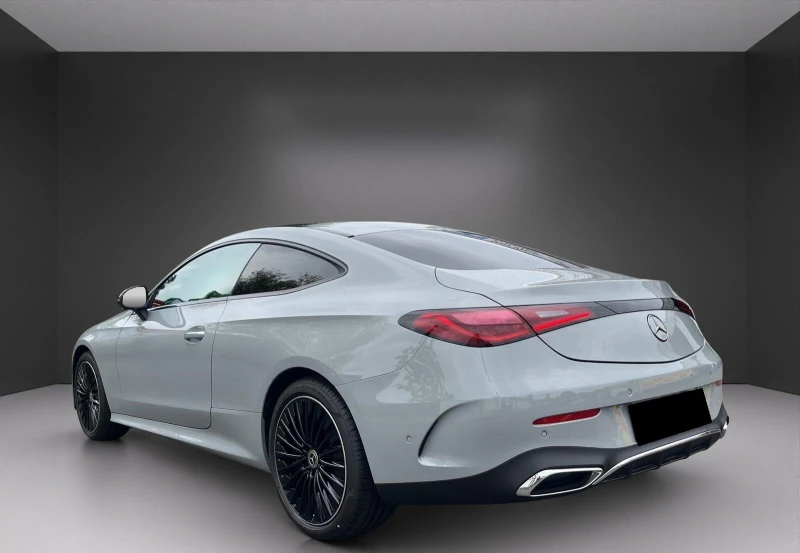 Mercedes-Benz CLE 200* 4M* AMG* PANO* MEMORY* DISTR* BURM* KEYLESS* , снимка 5 - Автомобили и джипове - 51560388