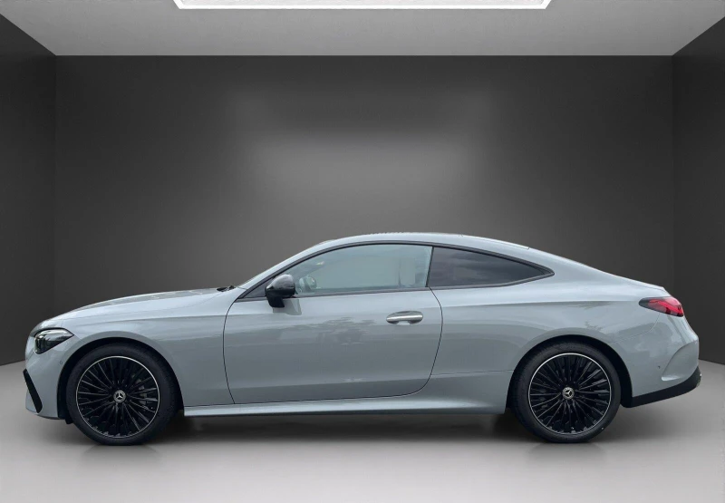 Mercedes-Benz CLE 200* 4M* AMG* PANO* MEMORY* DISTR* BURM* KEYLESS* , снимка 6 - Автомобили и джипове - 51560388