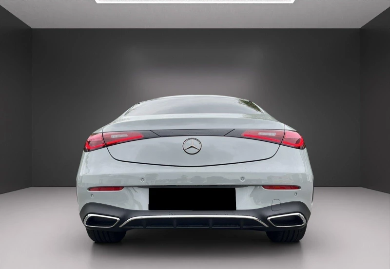 Mercedes-Benz CLE 200* 4M* AMG* PANO* MEMORY* DISTR* BURM* KEYLESS* , снимка 4 - Автомобили и джипове - 51560388