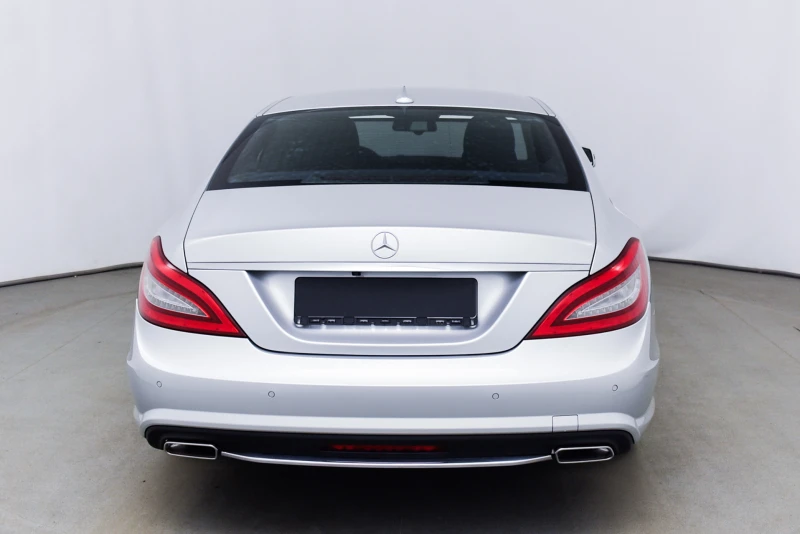 Mercedes-Benz CLS 500 AMG, KEYLESS, FULL, снимка 6 - Автомобили и джипове - 51724870