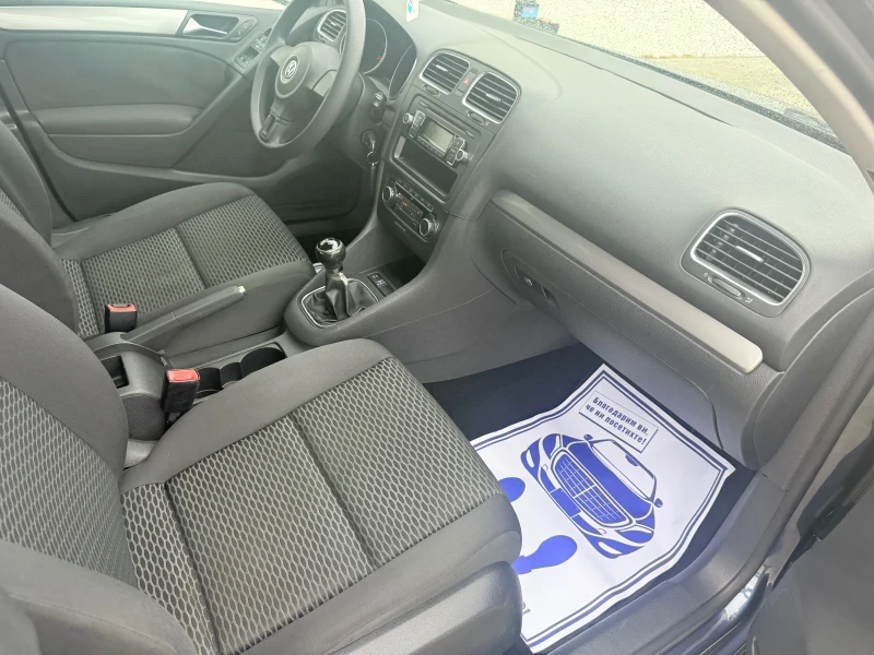 VW Golf 1.6i 102k.c * BRC* Nova* UNIKAT* , снимка 16 - Автомобили и джипове - 51883126