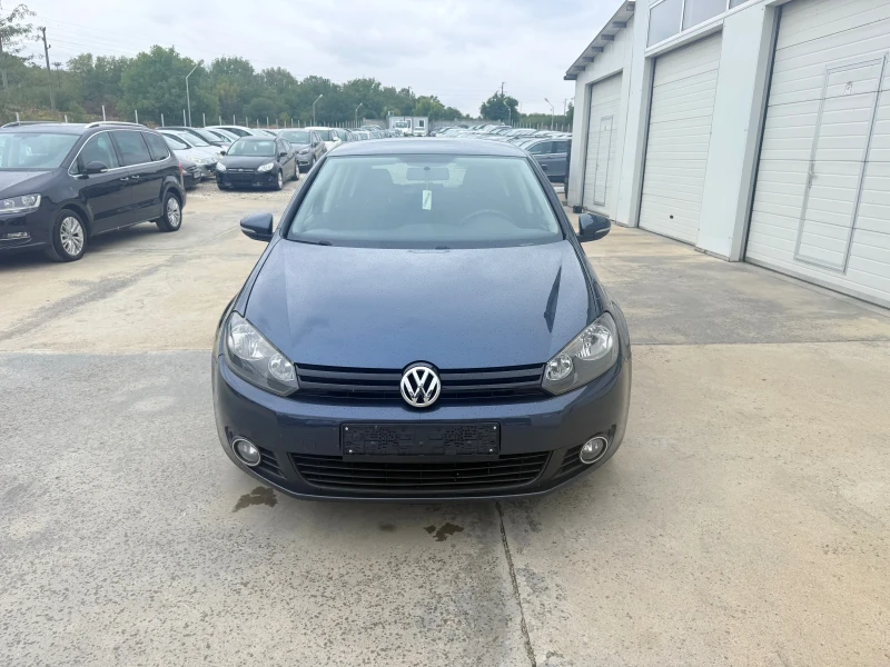 VW Golf 1.6i 102k.c * BRC* Nova* UNIKAT* , снимка 11 - Автомобили и джипове - 51883126