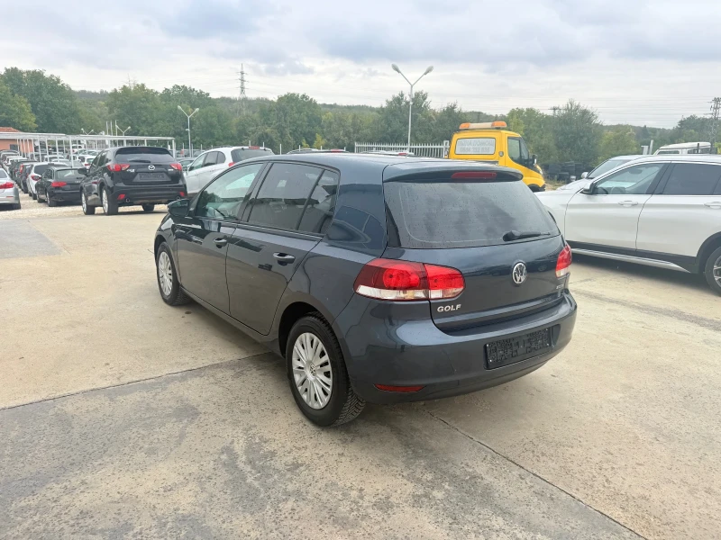 VW Golf 1.6i 102k.c * BRC* Nova* UNIKAT* , снимка 5 - Автомобили и джипове - 51883126