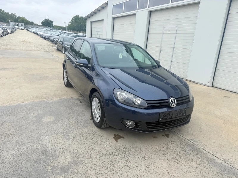 VW Golf 1.6i 102k.c * BRC* Nova* UNIKAT* , снимка 12 - Автомобили и джипове - 51883126