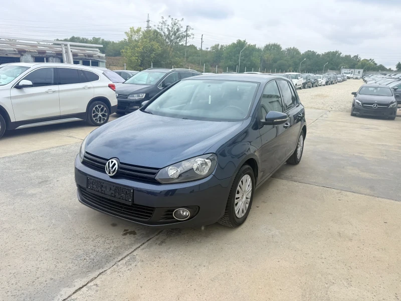 VW Golf 1.6i 102k.c * BRC* Nova* UNIKAT* , снимка 2 - Автомобили и джипове - 51883126