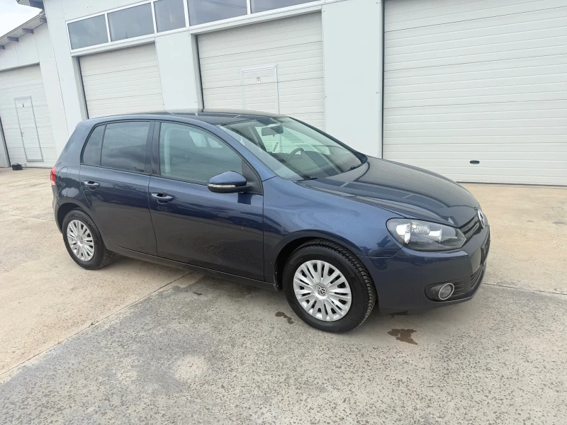 VW Golf 1.6i 102k.c * BRC* Nova* UNIKAT* , снимка 13 - Автомобили и джипове - 51883126