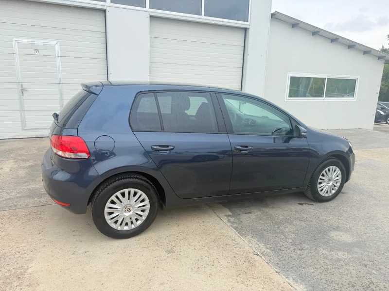 VW Golf 1.6i 102k.c * BRC* Nova* UNIKAT* , снимка 14 - Автомобили и джипове - 51883126