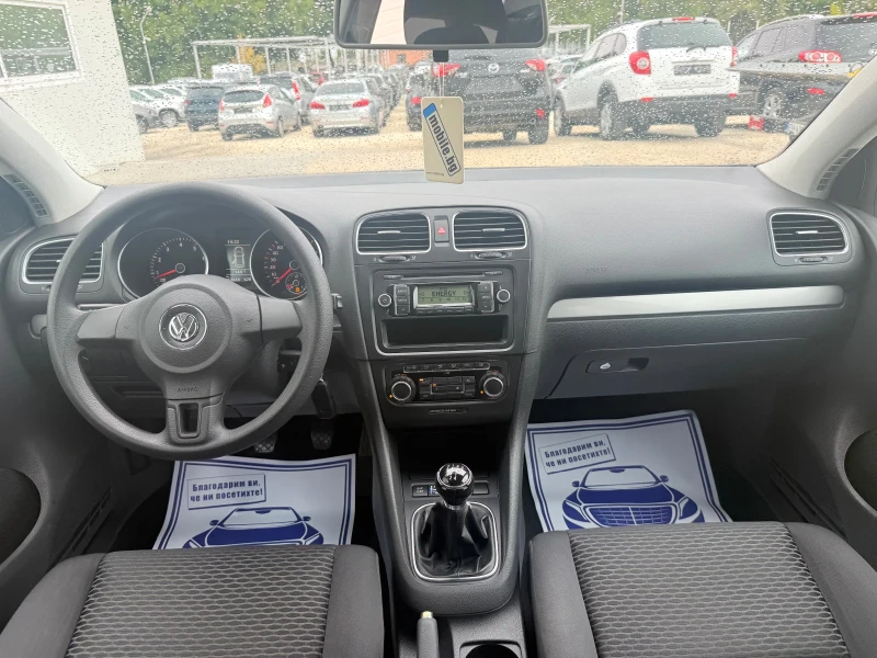 VW Golf 1.6i 102k.c * BRC* Nova* UNIKAT* , снимка 9 - Автомобили и джипове - 51883126