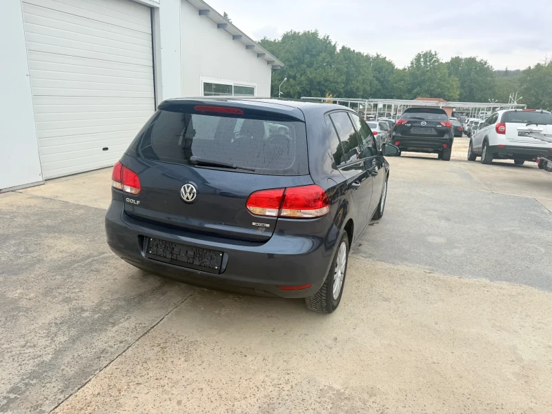 VW Golf 1.6i 102k.c * BRC* Nova* UNIKAT* , снимка 15 - Автомобили и джипове - 51883126
