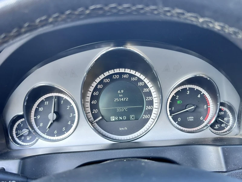Mercedes-Benz E 350 CDI 231hp, снимка 13 - Автомобили и джипове - 52483343