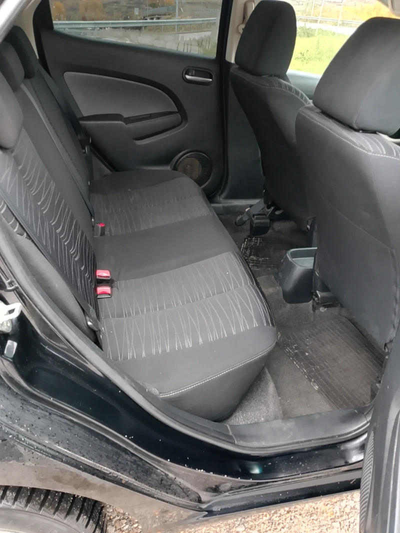 Mazda 2, снимка 5 - Автомобили и джипове - 52566833