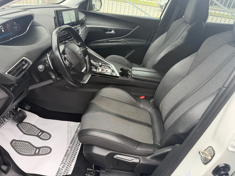 Peugeot 3008 1.5 AVT LED KAMERA ALURE, снимка 8 - Автомобили и джипове - 52891012