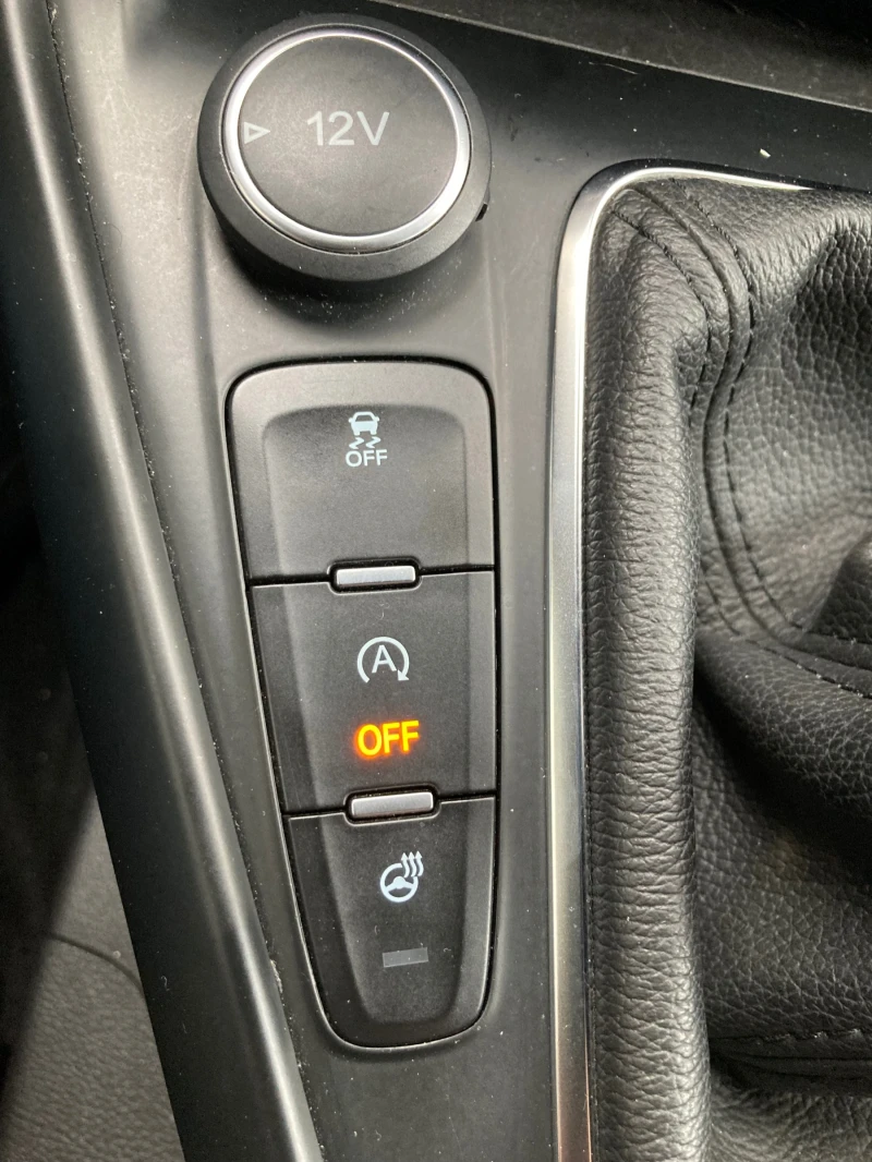 Ford Focus ST, снимка 11 - Автомобили и джипове - 52925739