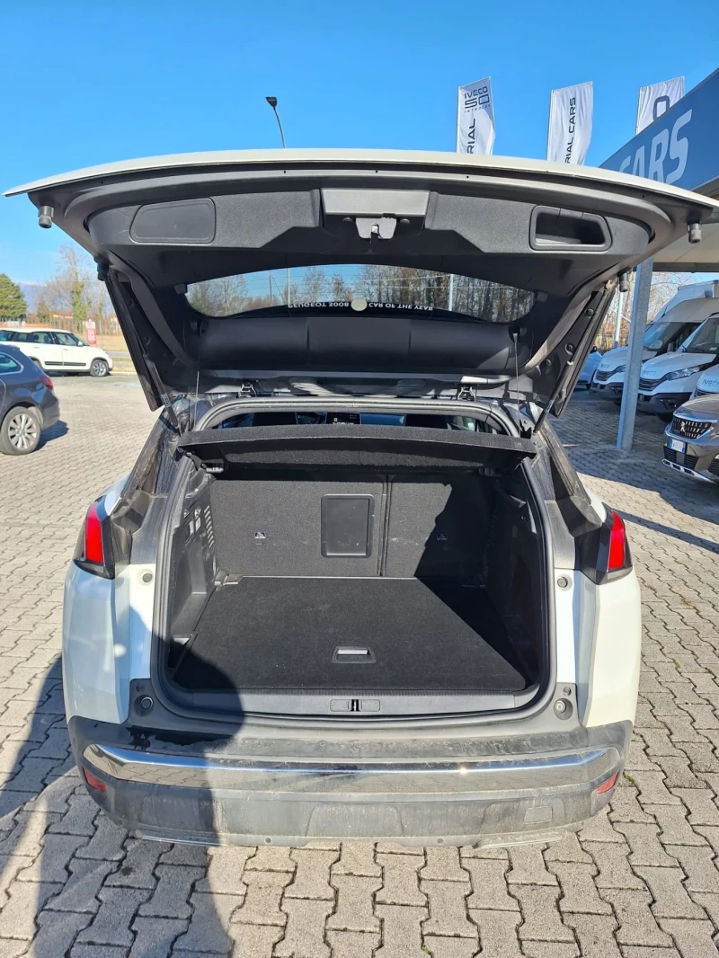 Peugeot 3008 1.6HDI/GT -LINE/ОЧАКВАН ВНОС!, снимка 11 - Автомобили и джипове - 53072731
