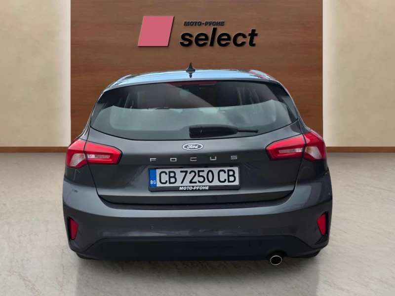 Ford Focus 1.5 EcoBoost, снимка 6 - Автомобили и джипове - 53258280