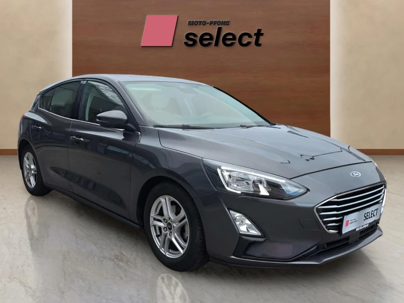 Ford Focus 1.5 EcoBoost, снимка 3 - Автомобили и джипове - 53258280