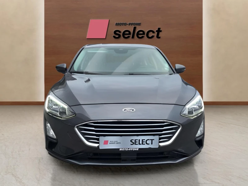 Ford Focus 1.5 EcoBoost, снимка 2 - Автомобили и джипове - 53258280