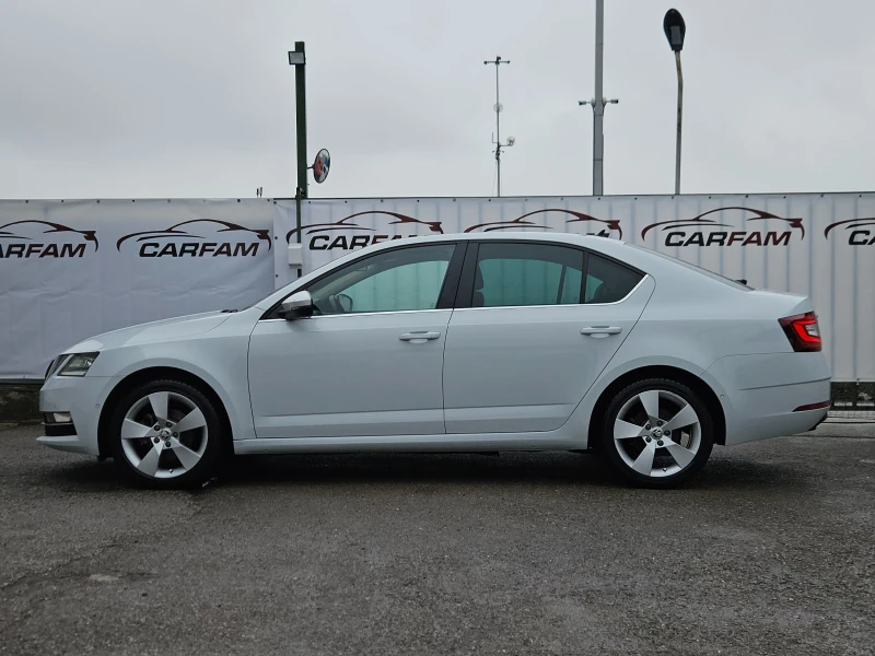 Skoda Octavia 1.4TSI/Style/G-Tec/LED/CARPLEY/ПОДГРЕВ/NAVI/БЛУТУТ, снимка 6 - Автомобили и джипове - 53370699