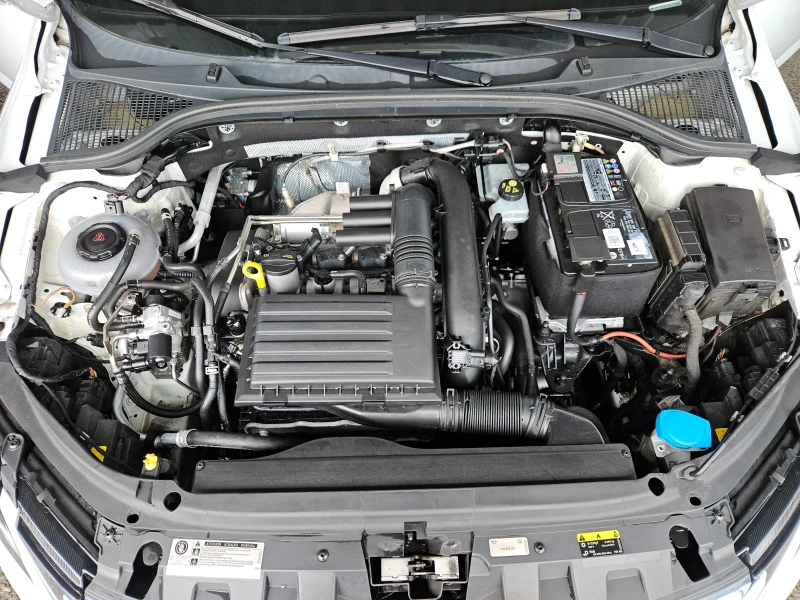 Skoda Octavia 1.4TSI/Style/G-Tec/LED/CARPLEY/ПОДГРЕВ/NAVI/БЛУТУТ, снимка 8 - Автомобили и джипове - 53370699