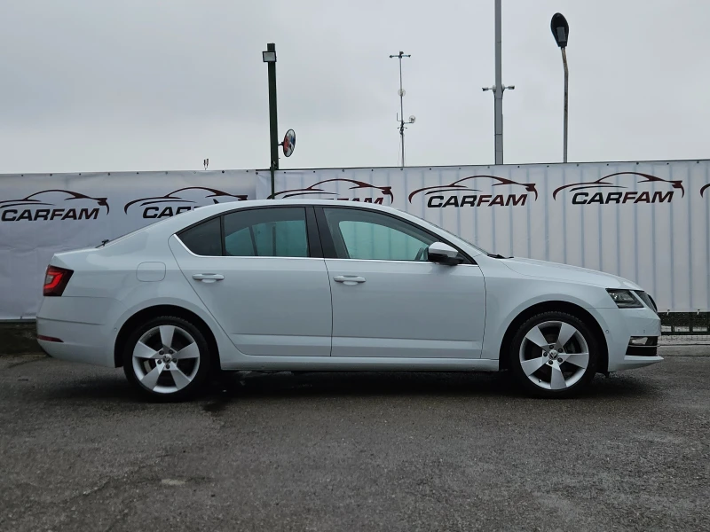 Skoda Octavia 1.4TSI/Style/G-Tec/LED/CARPLEY/ПОДГРЕВ/NAVI/БЛУТУТ, снимка 2 - Автомобили и джипове - 53370699