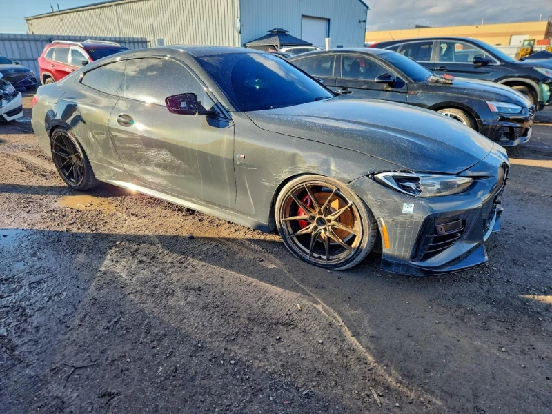 BMW 440 M440XI* Б58* Без Аналог, снимка 3 - Автомобили и джипове - 53508617