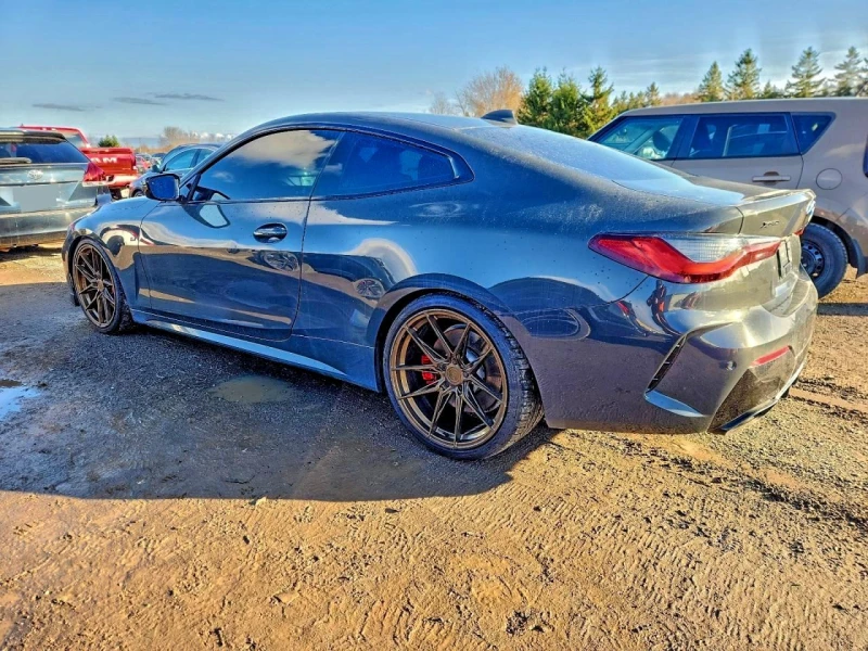 BMW 440 M440XI* Б58* Без Аналог, снимка 4 - Автомобили и джипове - 53508617